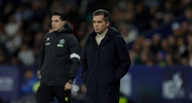 Luís Castro suma y saca brillo a Pablo Martínez, Matturro y Losada