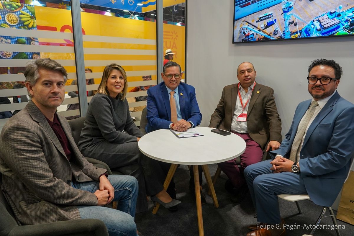  - Foto: AYTO CARTAGENA