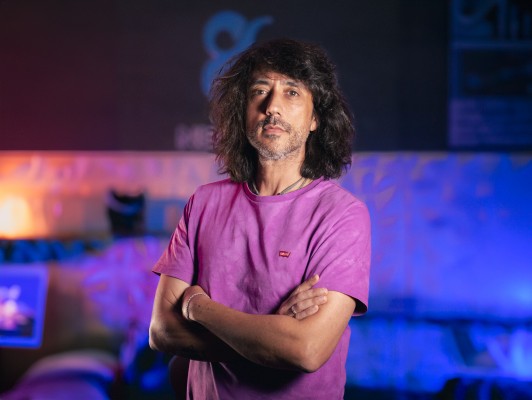 La murciana New Alternative Technologies (Newskill) incorpora a Alberto Ayala como nuevo CMO