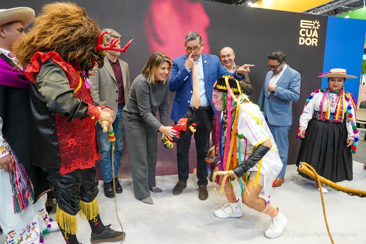  - Foto: AYTO CARTAGENA