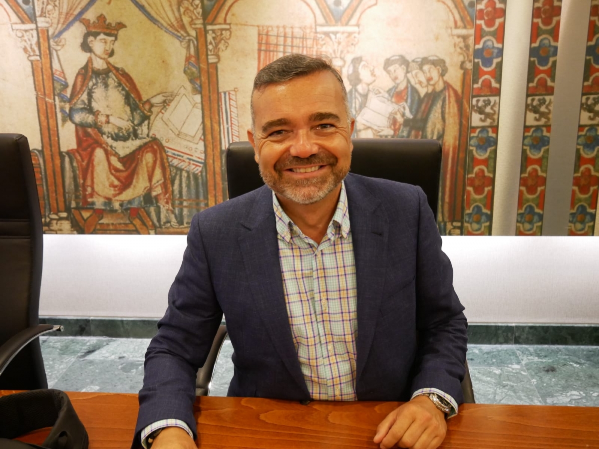 El PP llevará a la Asamblea Regional la 