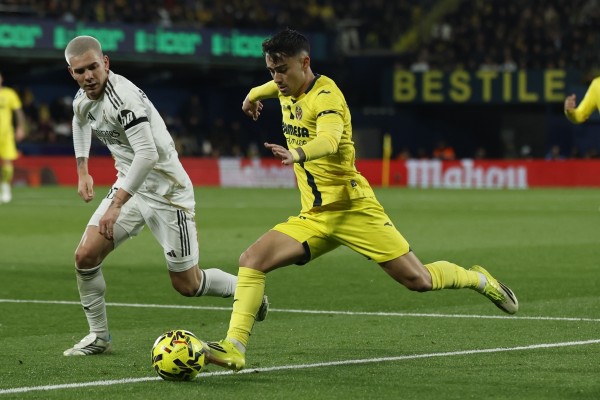 El Villarreal se asoma a su peor racha de derrotas seguidas desde el regreso de Marcelino