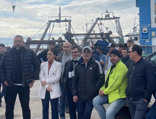Giner insta al Gobierno a atender 