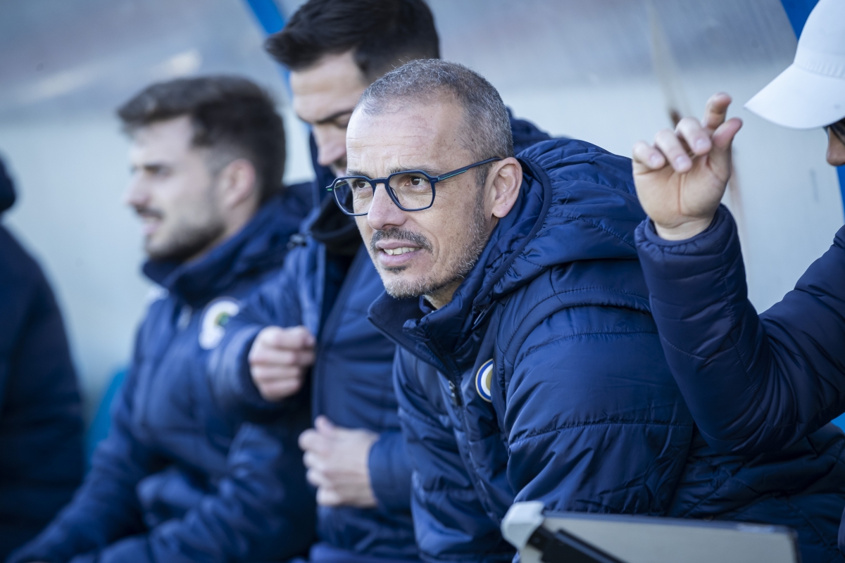 Company hizo debutar a Andy y Calavera