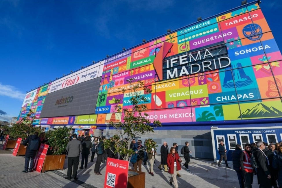  - Foto: IFEMA MADRID