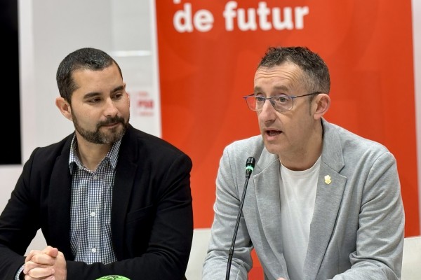 El PSPV de Castelló advierte que el decreto de convivencia escolar “invisibiliza la violencia machista en las aulas valencianas