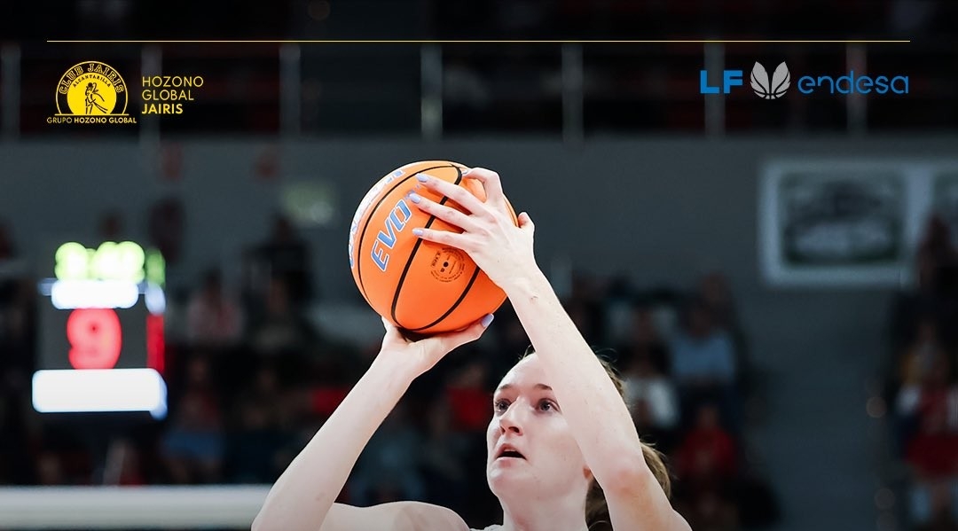  - El Jairis peleó pero acabó perdiendo en Zaragoza.