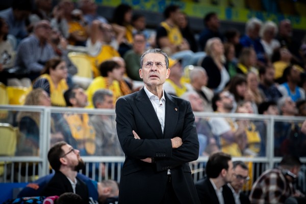 Pedro Martínez: “Hemos tenido serenidad en los momentos complicados”