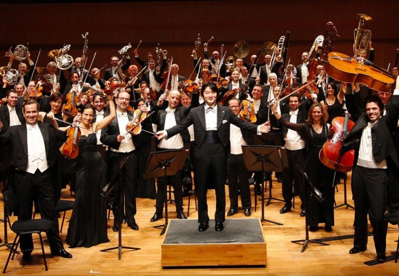 El Auditorio regional recibe una de las grandes orquestas de Europa con Martin Helmchen de solista