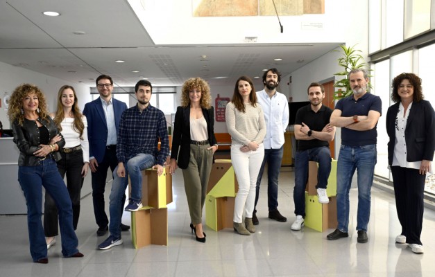 El Ceeim presume de sus bondades: certificaciones, búsqueda de financiación y propuestas europeas