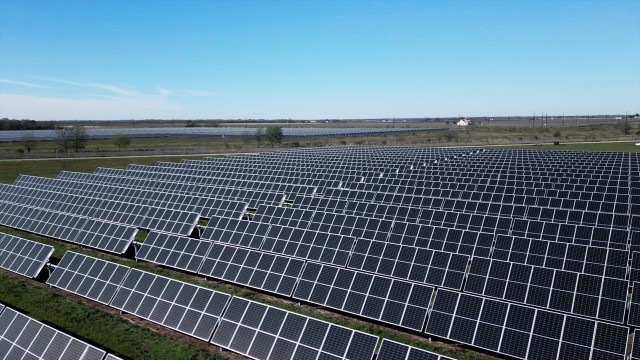 Ingeteam suministra su tecnología a más de 1.000 MW fotovoltaicos de Acciona Energía en EE.UU.