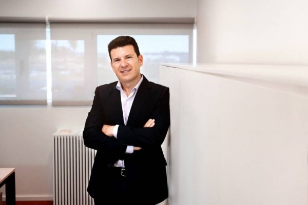 Raúl Morales dimite como presidente de Soltec y renuncia a la gestión de la empresa