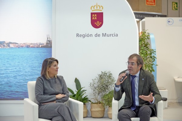 El Puerto de Cartagena apuesta por crecer sin masificarse: más calidad, menos volumen