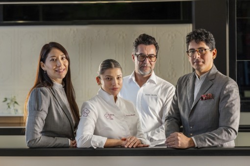 El Poblet se convierte en Flores Raras con Carolina Álvarez al frente de la cocina 