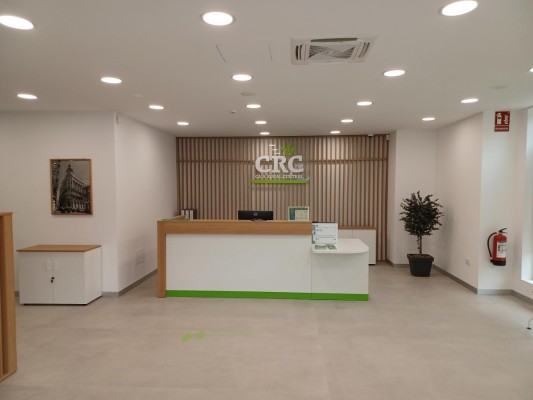 Caja Rural Central abre en Cartagena su tercera oficina, que pasa a ser su nueva sede central