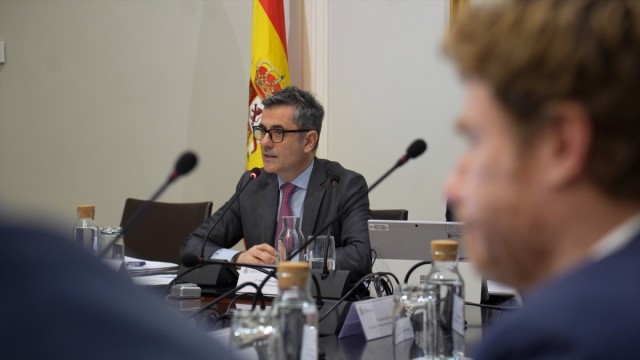  El Gobierno creará 500 plazas judiciales, 58 en la Comunitat Valenciana