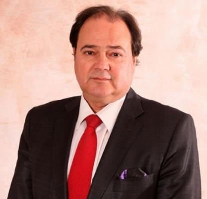 Fallece el abogado y exconcejal del PSOE en Elche Antonio Martínez Camacho