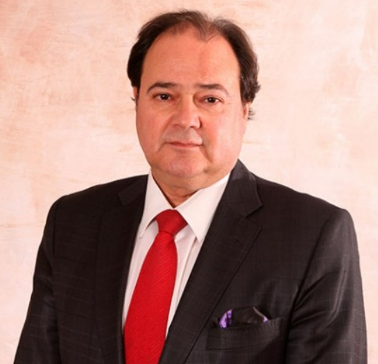 Fallece el abogado y exconcejal del PSOE en Elche Antonio Martínez Camacho