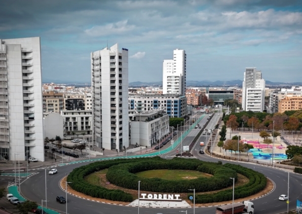 Los municipios valencianos se activan ante la crisis de la vivienda en un pulso por ampliar la oferta