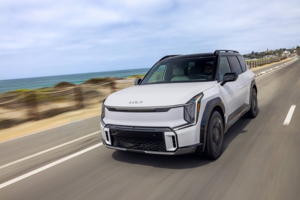 Kia gana siete premios al mejor auto por su precio en 2026 de US News & World Report