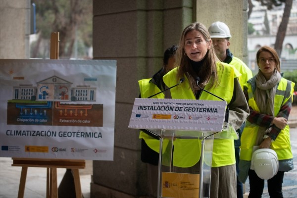 El Gobierno destinará 368 millones a mejorar la eficiencia energética de 173 instalaciones del sector público