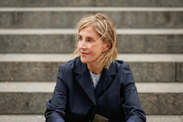 María Negroni abre en el IVAM el ciclo de literatura en torno a Julio González