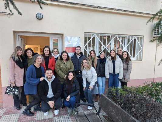 Los Servicios Sociales de Castalla refuerzan su atención para dar respuesta al aumento de población