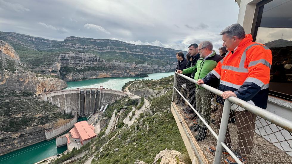 El Consell podrá saltarse el planeamiento municipal para declarar proyectos de interés autonómico 