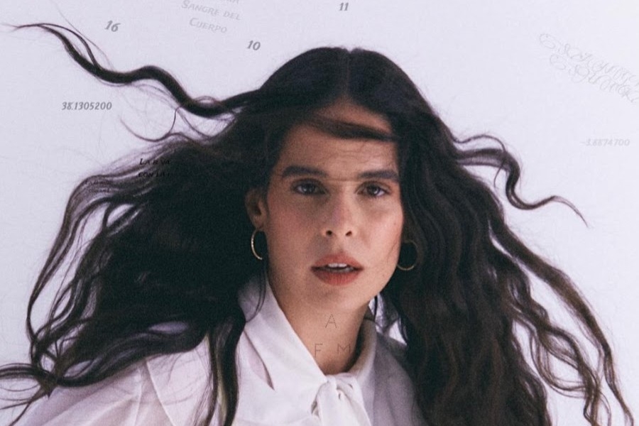 Ángeles Toledano - Ángeles Toledano