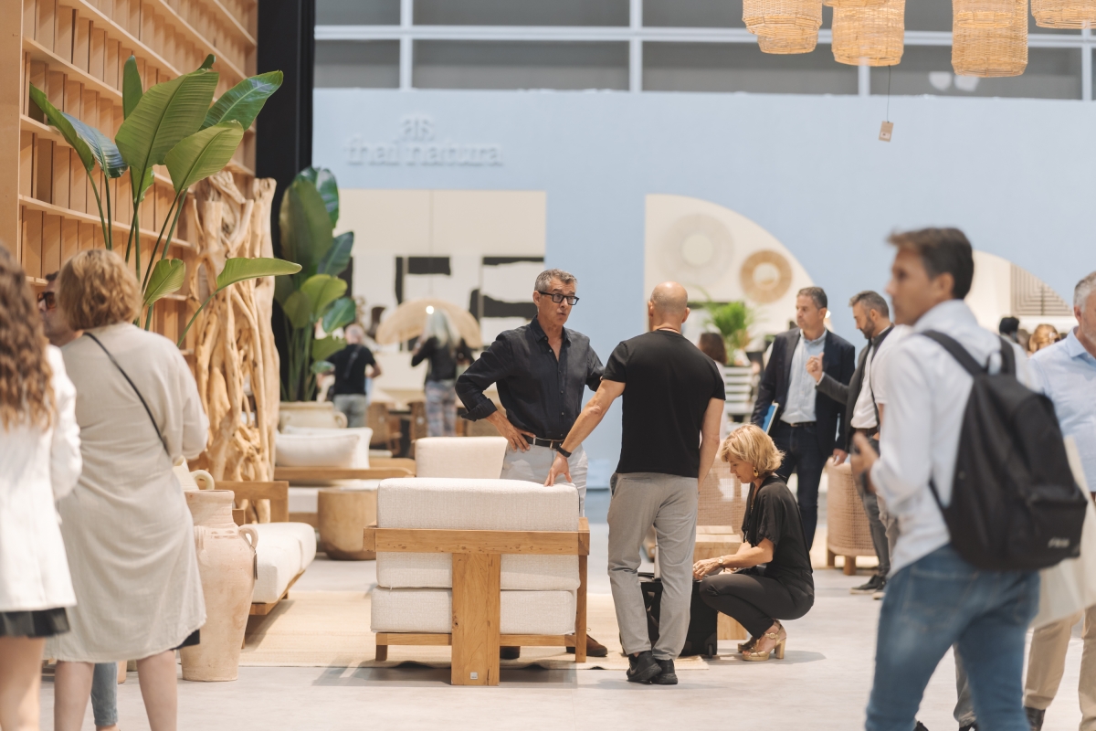  - Foto: FERIA VALENCIA