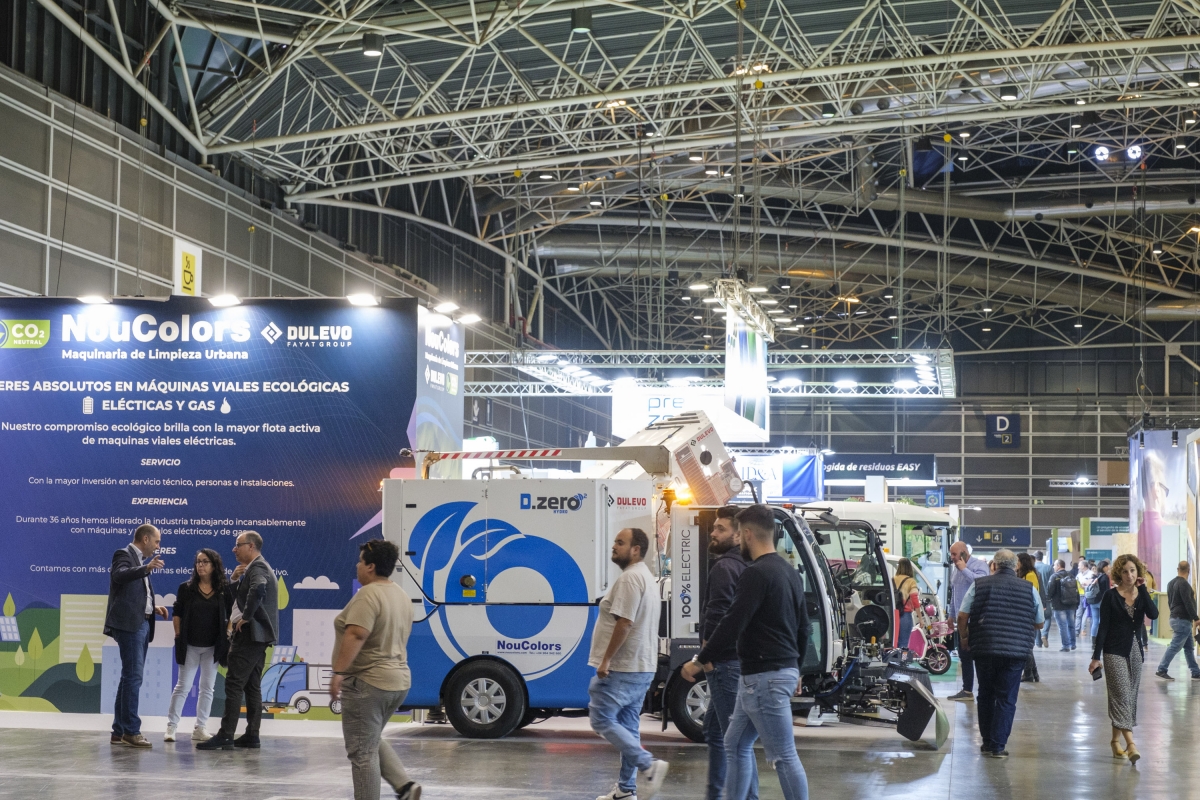  - Foto: FERIA VALENCIA