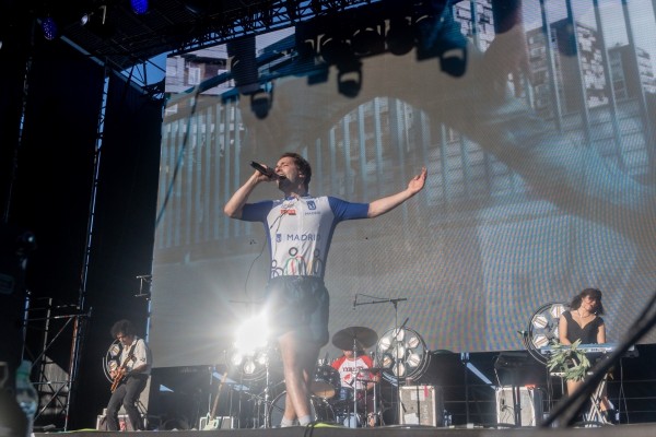 Fernandocosta, Alcalá Norte y Sharif & Rapsusklei se suman al Pirata Beach Fest