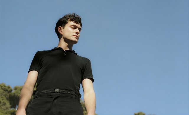 Pol Guasch presenta 'Reliquia' este miércoles en la librería Fahrenheit 451