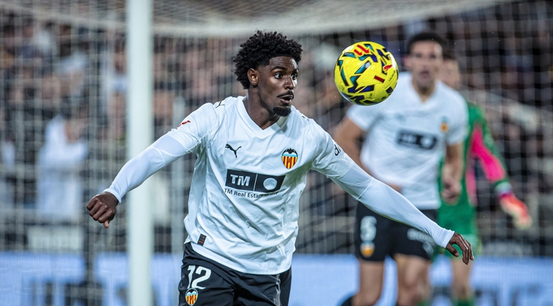 El Valencia CF se lo piensa con Thierry 