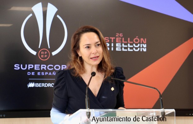 Castelló recibirá a la Selección Española Femenina rumbo al Mundial: Islandia visitará Castalia 