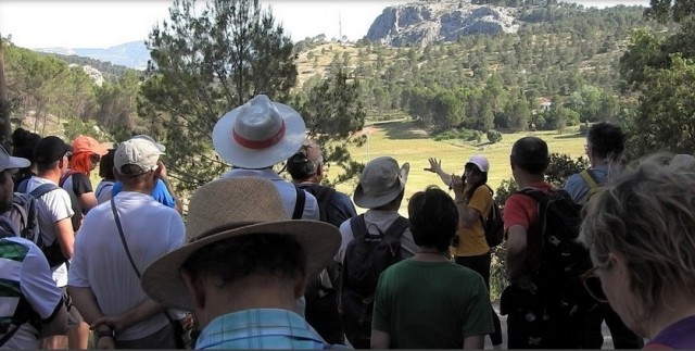 Proyecto de suelo industrial Alcoy Sur: dificultad de garantizar el vertido cero para no afectar al Molinar