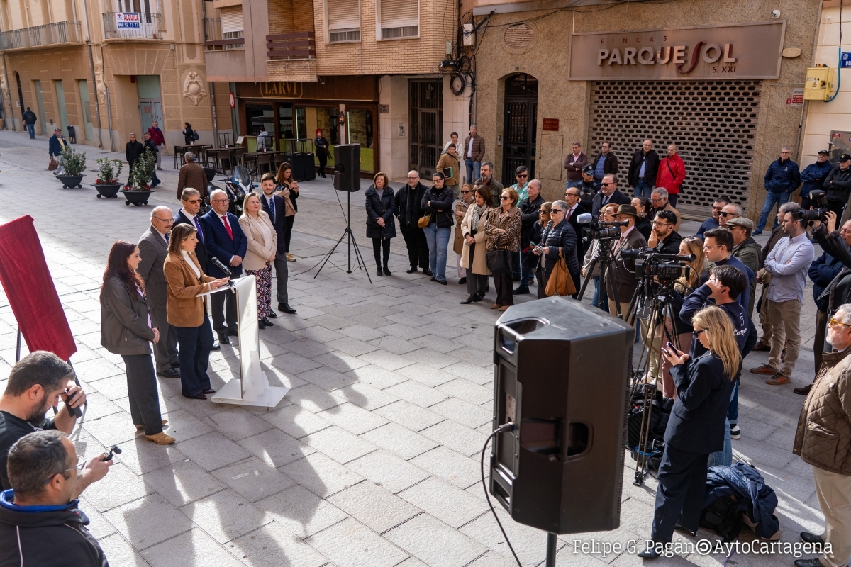  - Foto: AYTO. CARTAGENA