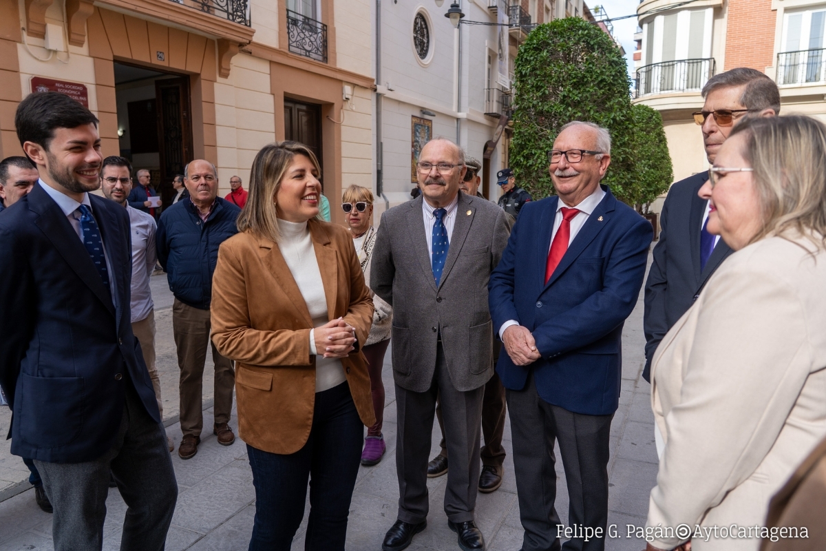 - Foto: AYTO. CARTAGENA