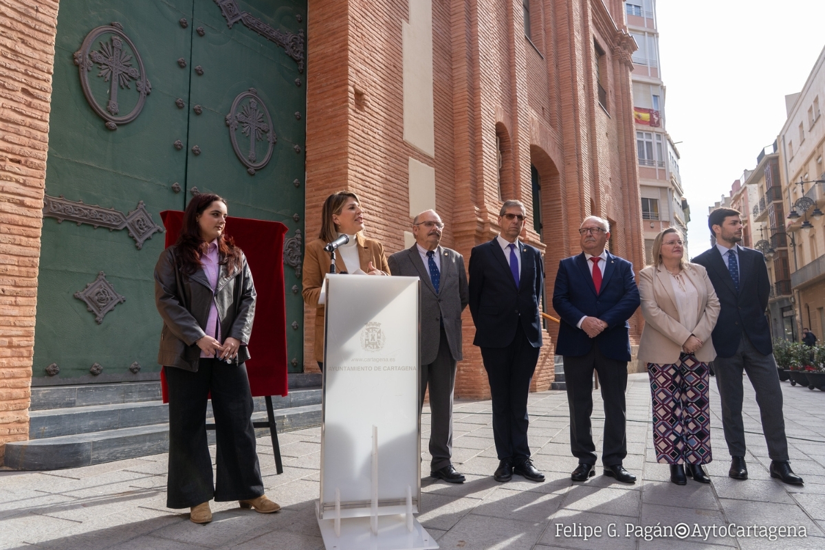  - Foto: AYTO. CARTAGENA