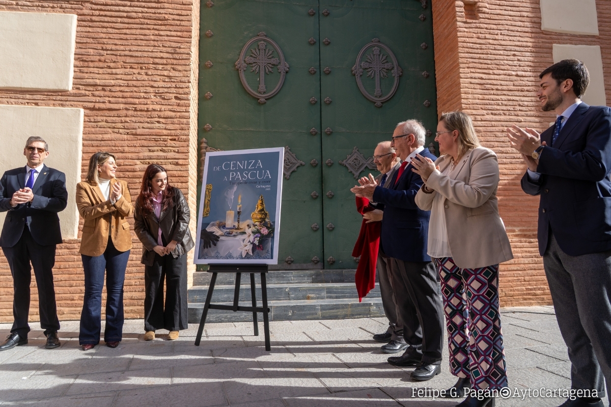  - Foto: AYTO. CARTAGENA