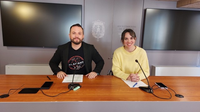 Compromís insta al PP de Alicante a explicar el 'cierre' de la Oficina de Promoción del Valenciano