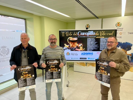 La Ruta del Carajillo de Vila-real suma cinco nuevos locales y se consolida en el calendario gastronómico