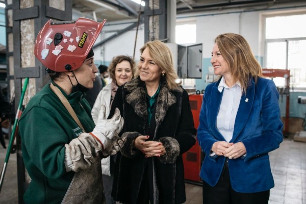 Más de 2.550 personas participan en programas autonómicos de empleo en Castellón