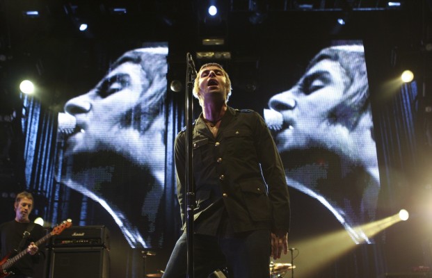 Oasis volverá en 2025 con una gira de catorce conciertos en Irlanda e Inglaterra