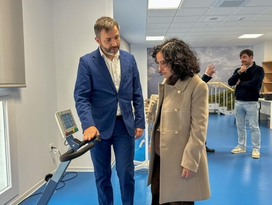 La Generalitat autoriza 12 residencias entre 2024-2025 que suponen 1.521 plazas en diez municipios valencianos