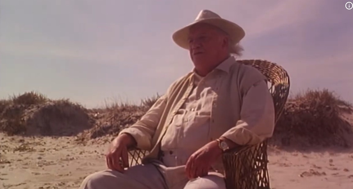 Paco Rabal en Pajarico