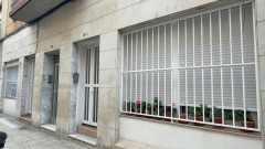 Elche otorga licencias para 40 viviendas nuevas en locales en bajos... y avanzan en ejes comerciales