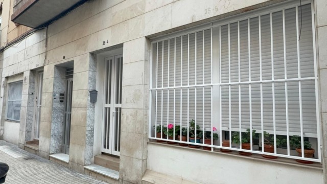 Elche otorga licencias para 40 viviendas nuevas en locales en bajos... y avanzan en ejes comerciales