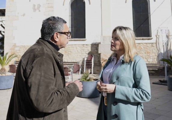 Cuenta atrás para que Tírig acoja el Día de la Provincia  y L'Arquer regrese a sus orígenes
