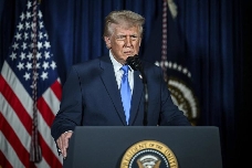 EEUU y Venezuela acuerdan restablecer relaciones diplomáticas